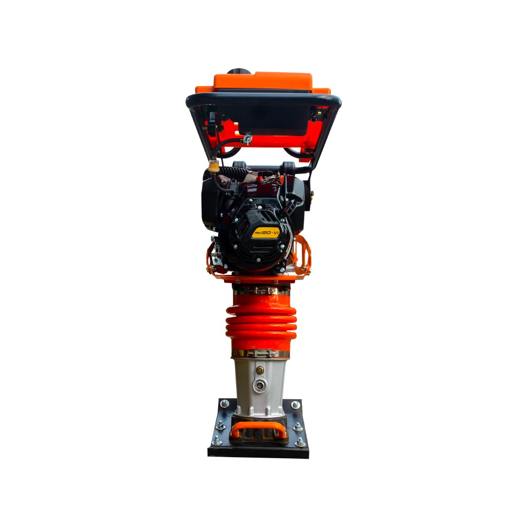 APISONADOR TIPO CANGURO MR68C MOTOR GASOLINA RATO RM120