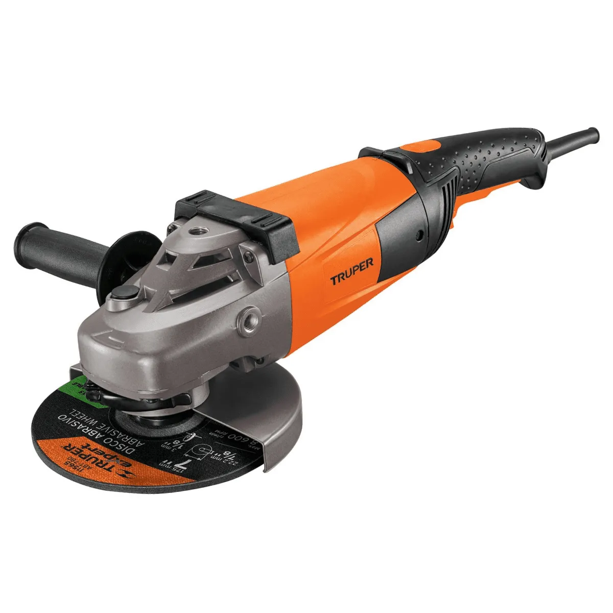 Pulidora Truper 7″ 2.200W 14012