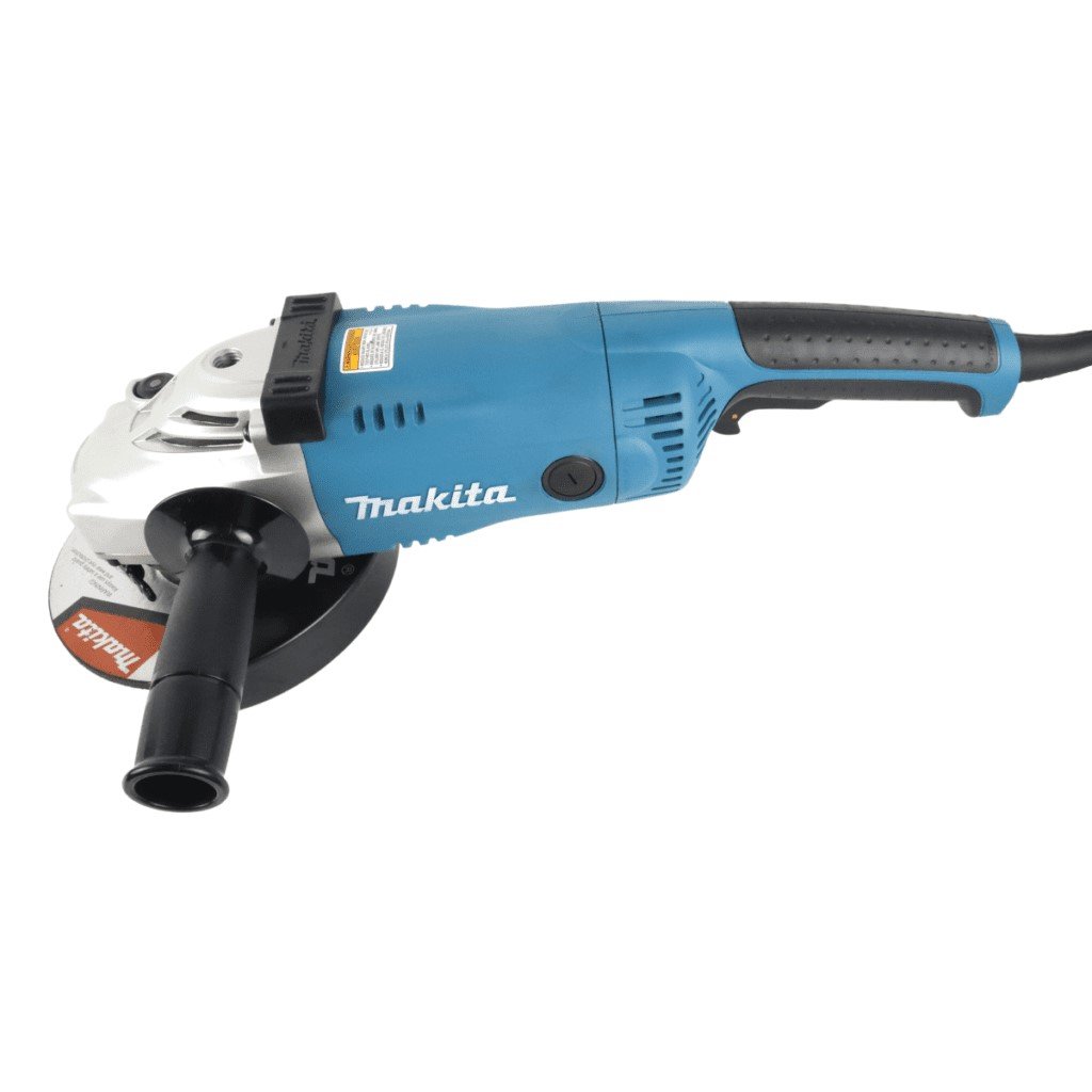 Pulidora Makita 7 Pulgadas 2200W GA7020 - Image 2