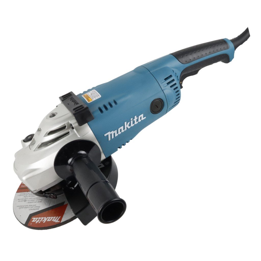 Pulidora Makita 9 Pulgadas 2200W GA9020