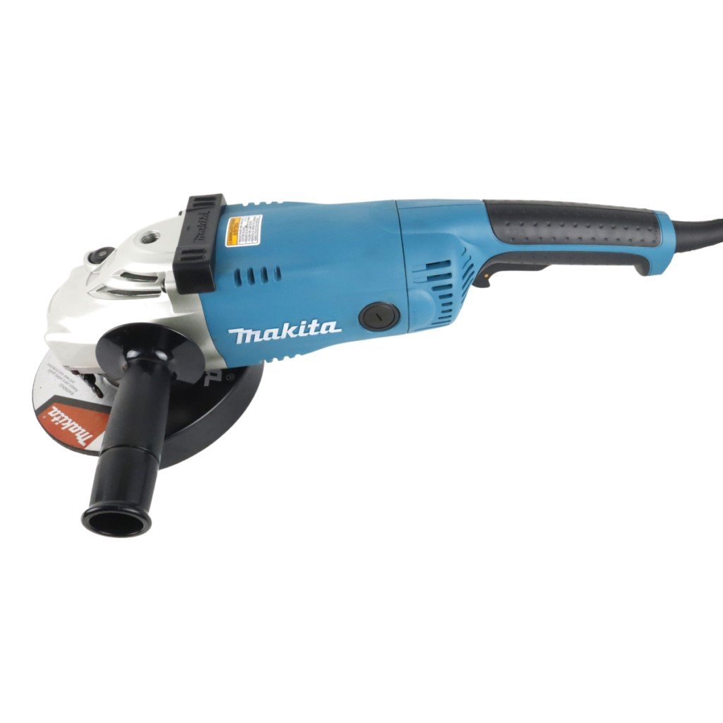 Pulidora Makita 9 Pulgadas 2200W GA9020 - Image 3
