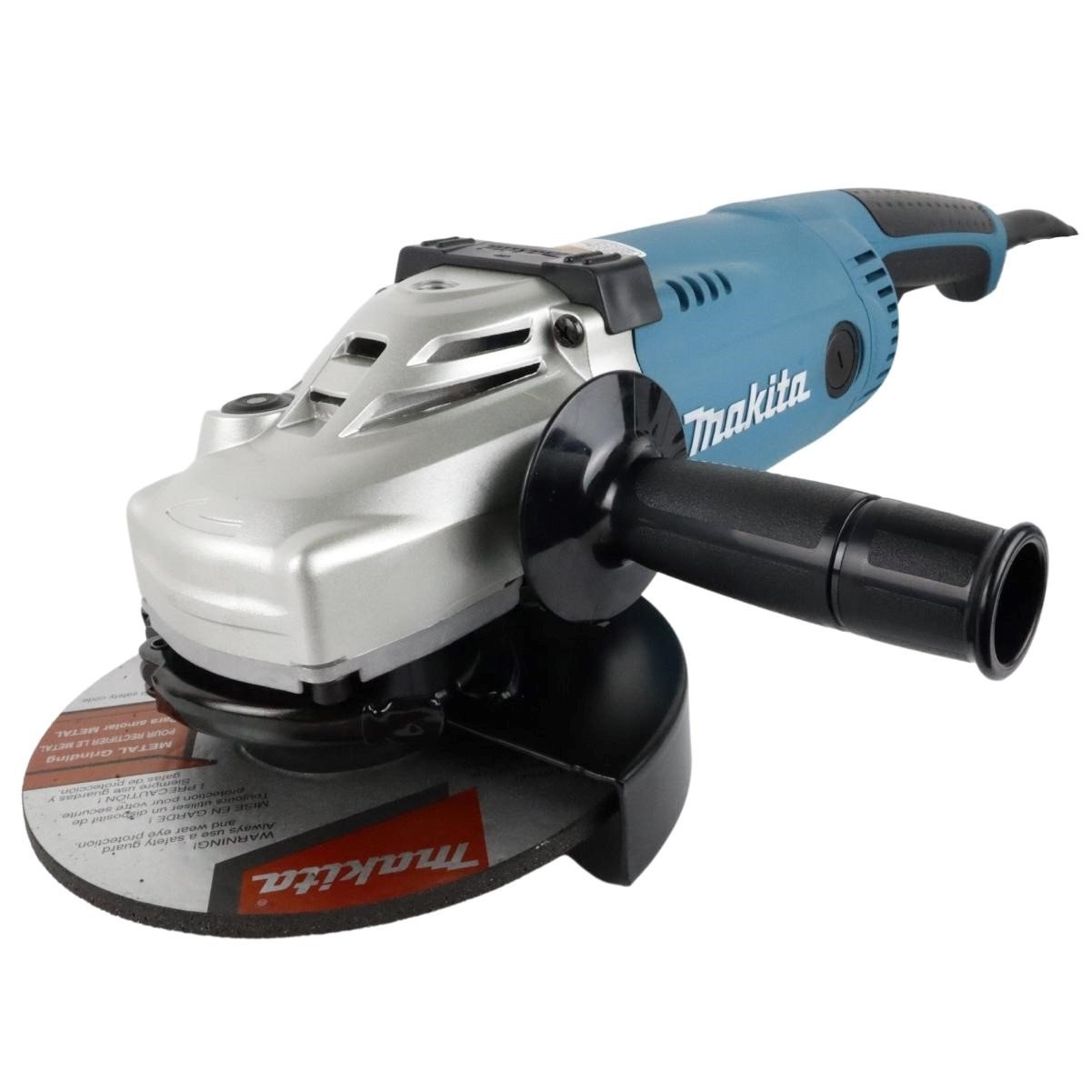 Pulidora Makita 9 Pulgadas 2200W GA9020 - Image 2