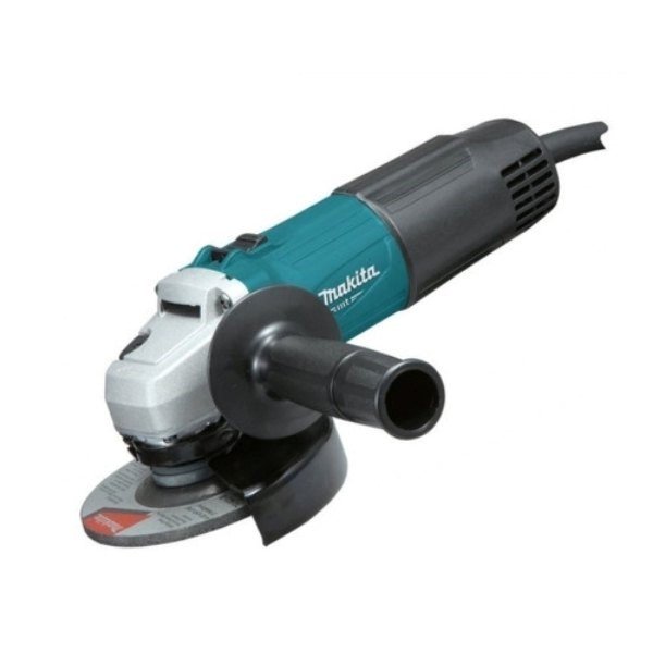 Minipulidora Makita 4 1/2 Pulgada 540W M0901B