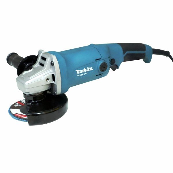 Pulidora Eléctrica 5" 1050W 11.000Rpm Mt M9002B - Image 2