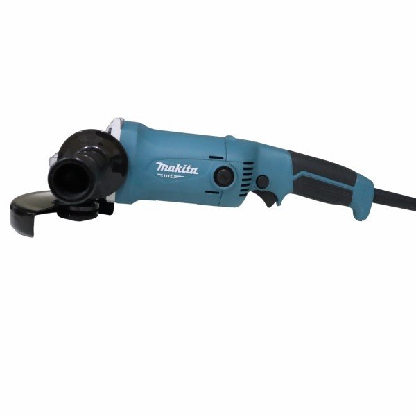 Pulidora Eléctrica 5" 1050W 11.000Rpm Mt M9002B