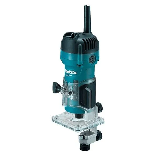 Rebordeadora Makita 530W MT 3700B