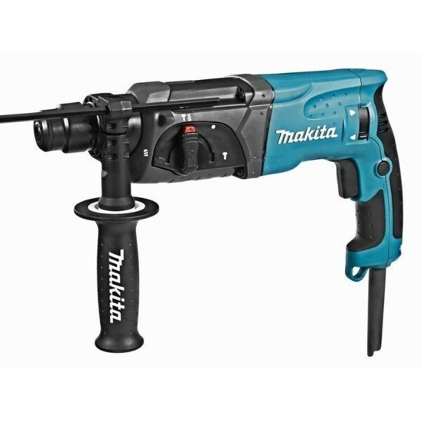 Rotomartillo Makita Sds-Plus 780W HR2470