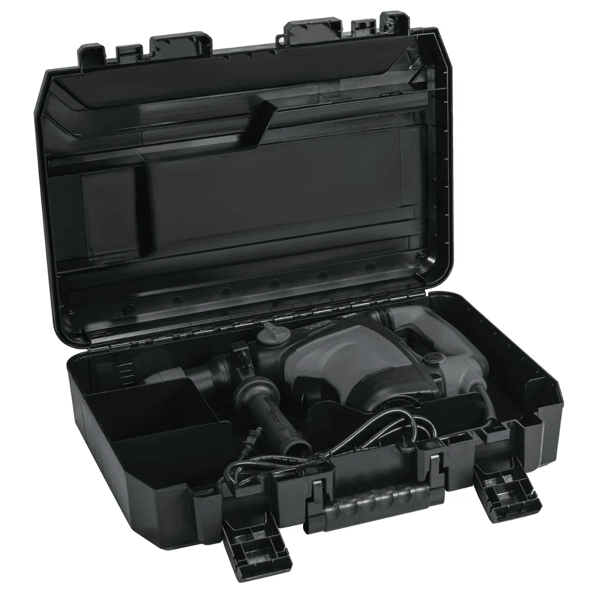 Rotomartillo Truper Sds-Max 1.100W 100868 - Image 2