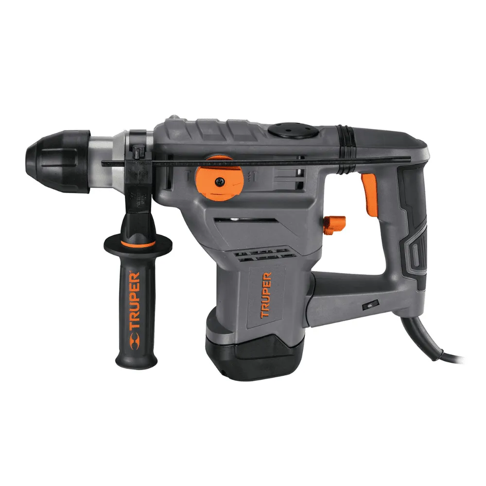 Rotomartillo Truper Sds-Plus 1.500W 19320
