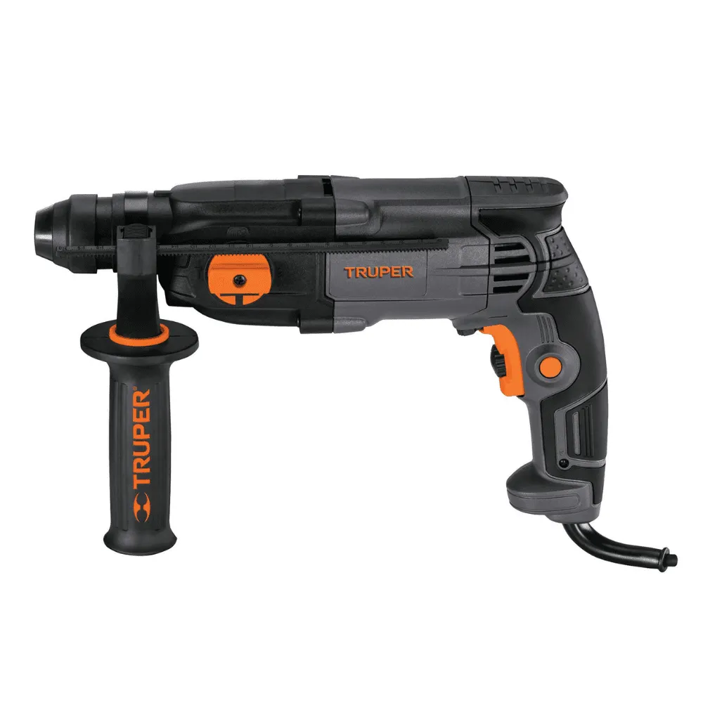 Rotomartillo Truper Sds-Plus 650W 16762