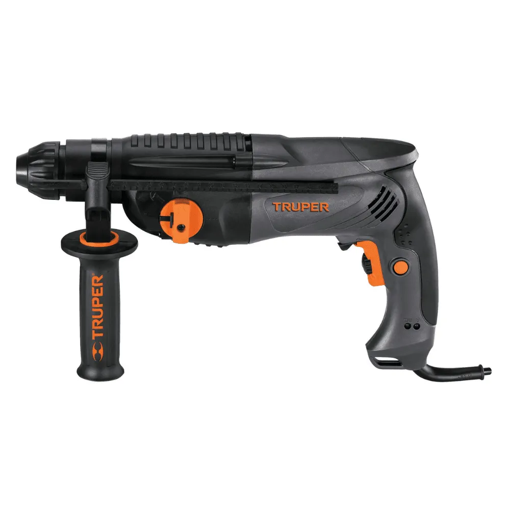 Rotomartillo Truper Sds-Plus 850W 19319