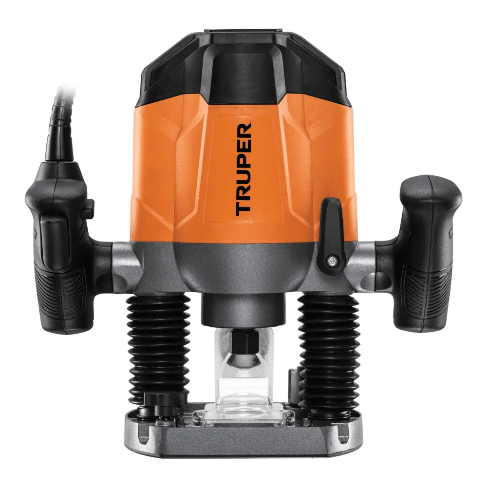 Ruteadora Truper 1.200W 100954