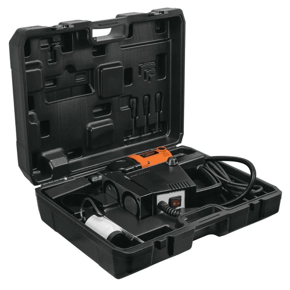 Taladro Base Magnetica Truper 1.200W 100989 - Image 2