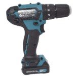 Taladro Percutor Inalámbrico Makita 12V 3/8″ HP333DWYX3 - Image 2