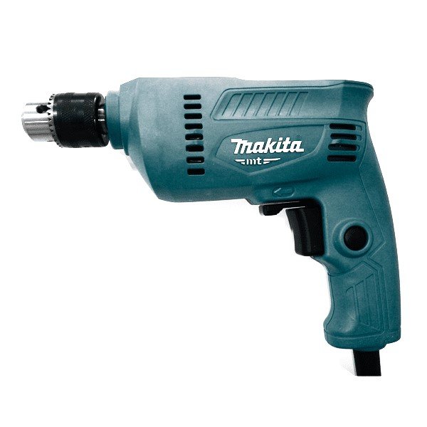 Taladro Rotación Makita MT 3/8″ 350W + Brocas M0600X1B