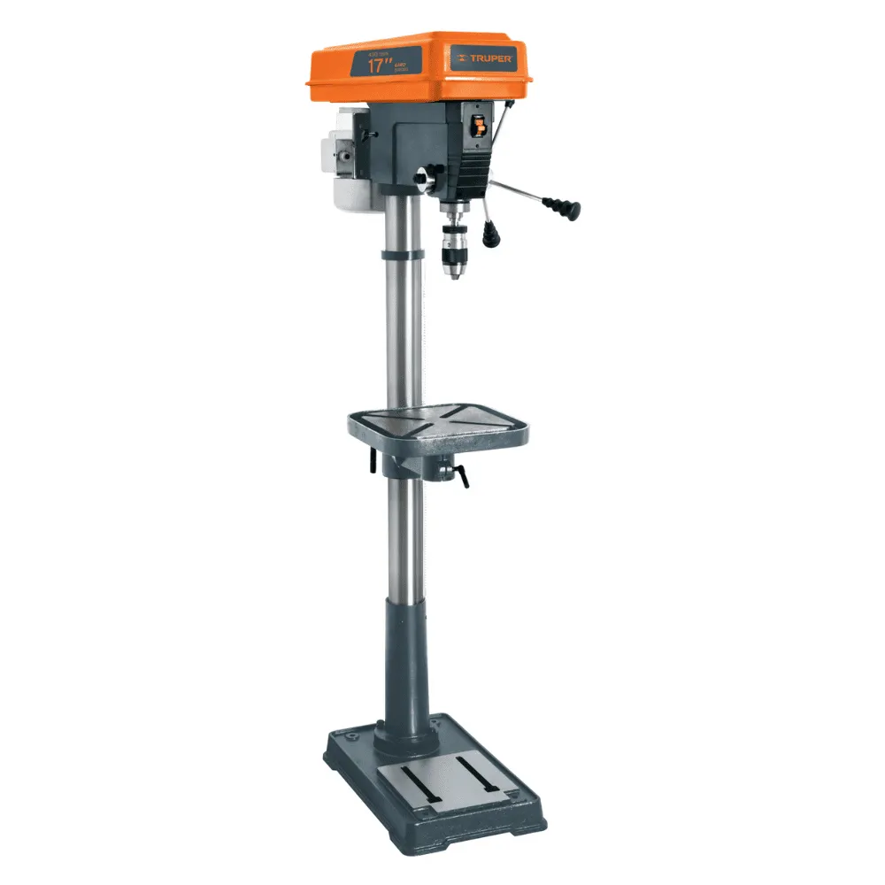 Taladro de Arbol Truper 1.200W 5/8″ 16182