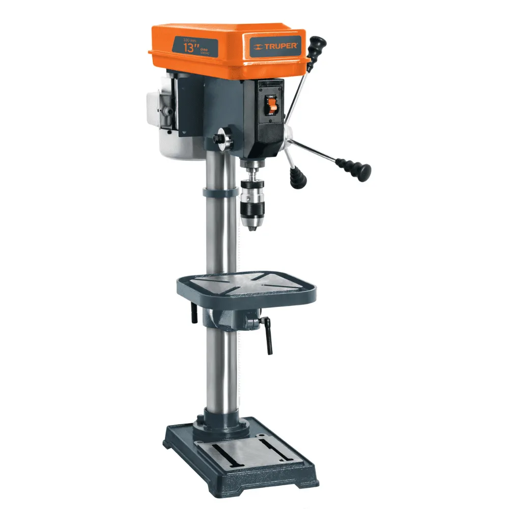 Taladro de Arbol Truper 560W 5/8″ 16178
