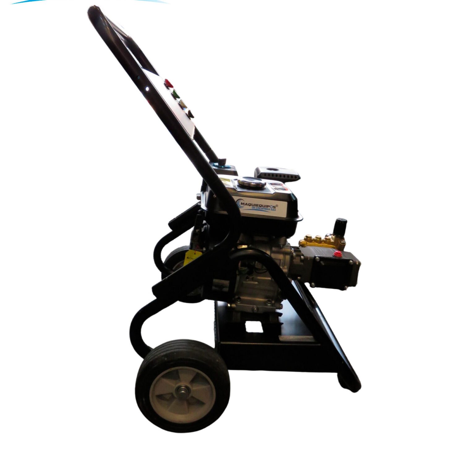Hidrolavadora 3600psi Motor Gasolina